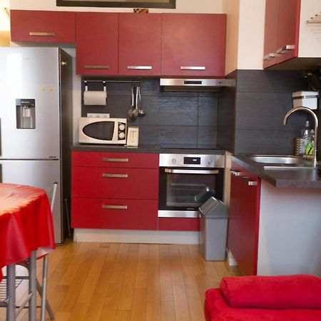 Location F3 Fontenay-Aux-Roses Extérieur photo