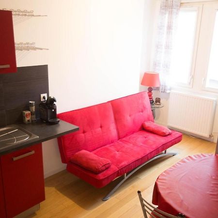 Location F3 Fontenay-Aux-Roses Extérieur photo