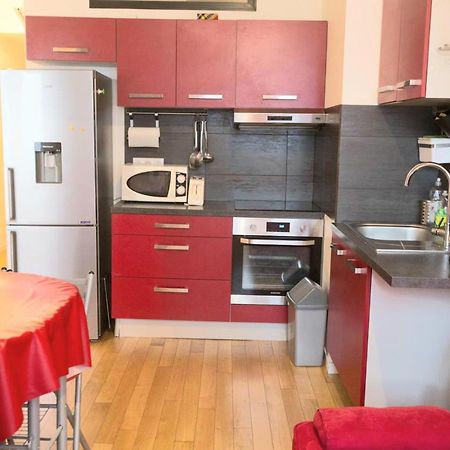 Location F3 Fontenay-Aux-Roses Extérieur photo