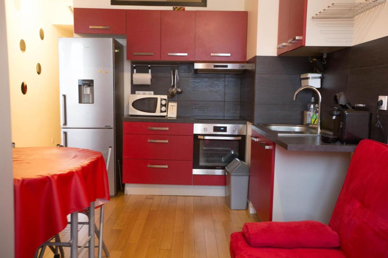 Location F3 Fontenay-Aux-Roses Extérieur photo