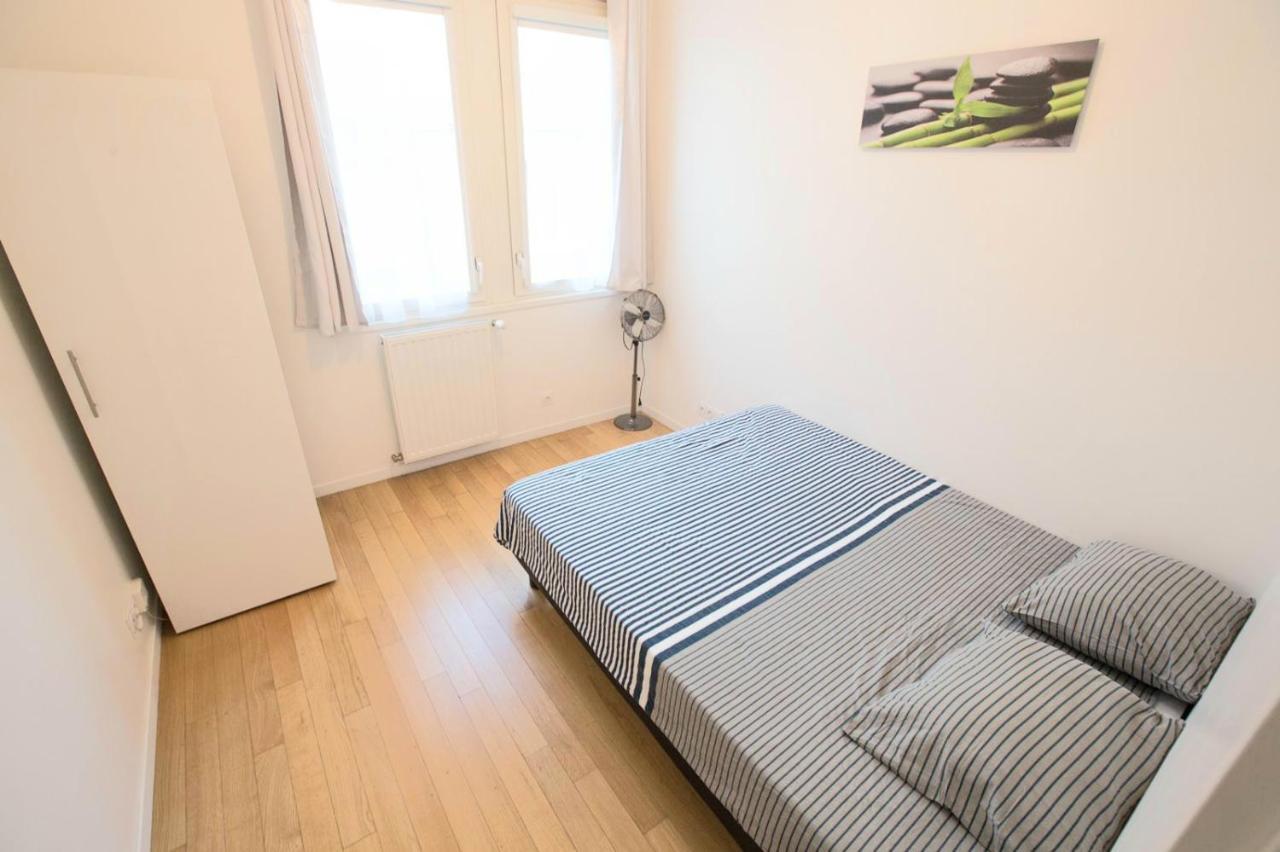 Location F3 Fontenay-Aux-Roses Extérieur photo