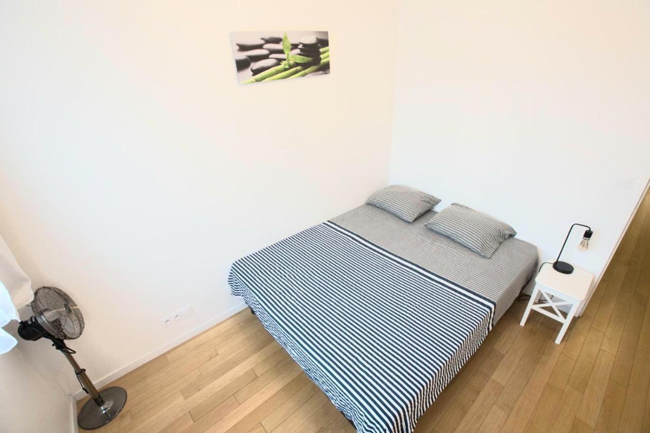 Location F3 Fontenay-Aux-Roses Extérieur photo